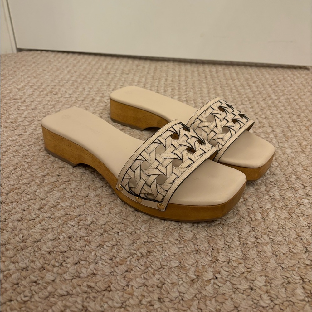 Tory Burch Shoes!